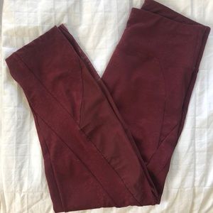 Oysho leggings, Medium